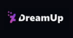 Dreamup interface screenshot